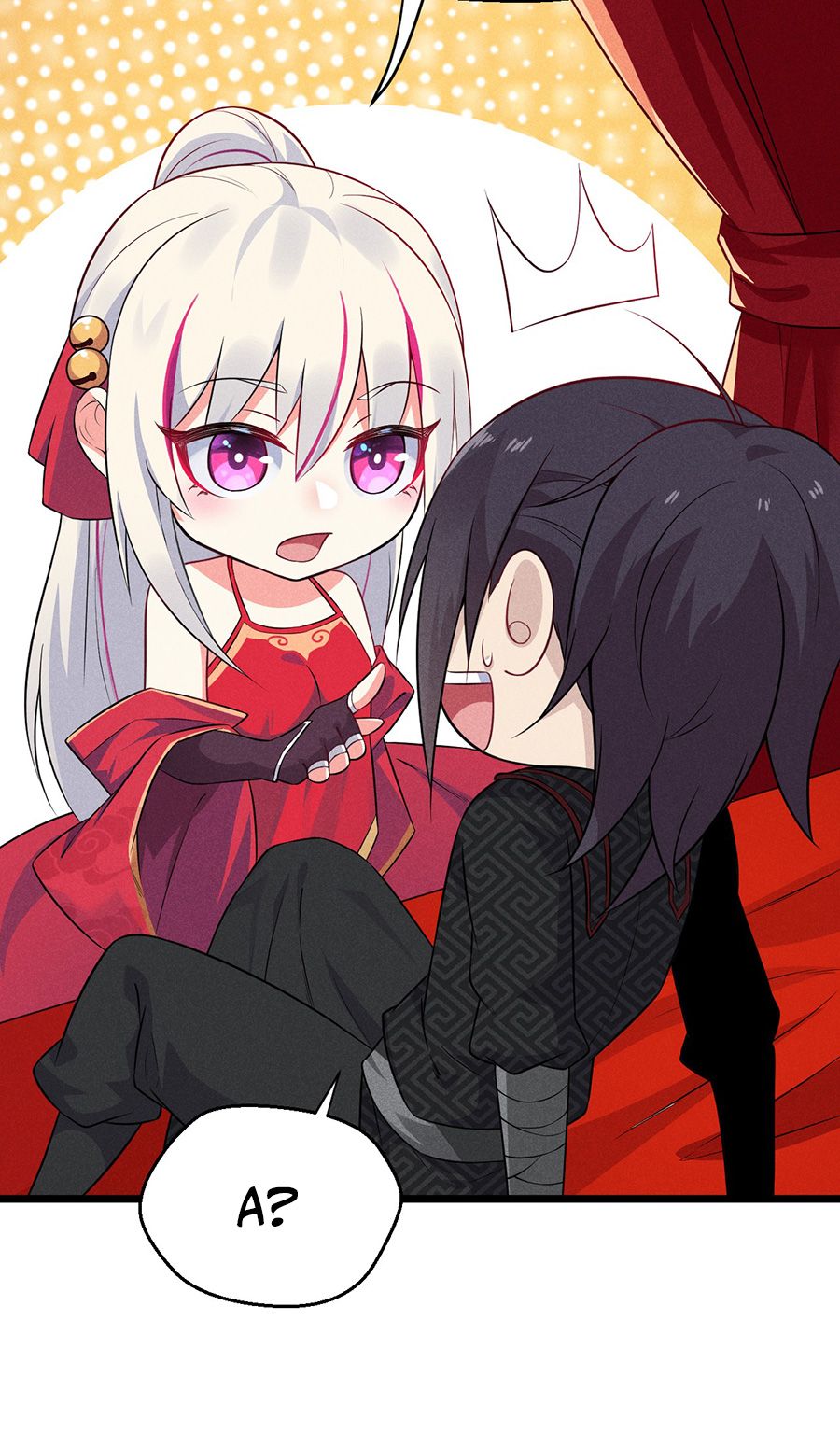 đọc truyện Võ Lâm Đệ Nhất Đầu Bếp Chương 11.1 ảnh 32 tại Thiên Thai Truyện