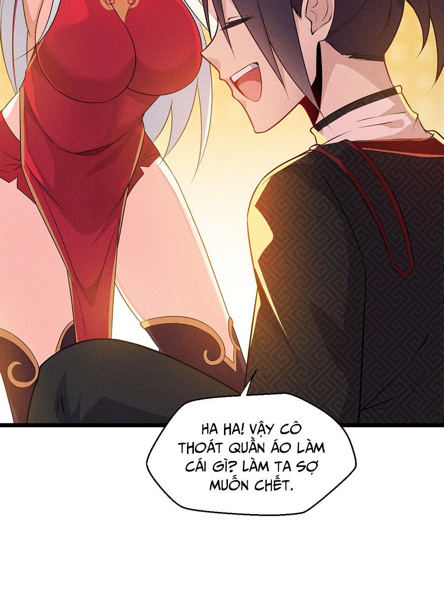 đọc truyện Võ Lâm Đệ Nhất Đầu Bếp Chương 11.1 ảnh 34 tại Thiên Thai Truyện