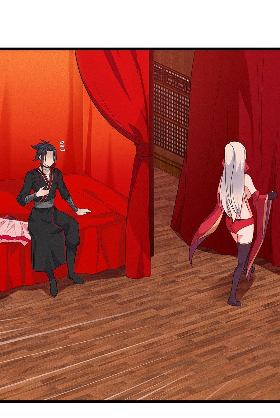 đọc truyện Võ Lâm Đệ Nhất Đầu Bếp Chương 11.1 ảnh 35 tại Thiên Thai Truyện