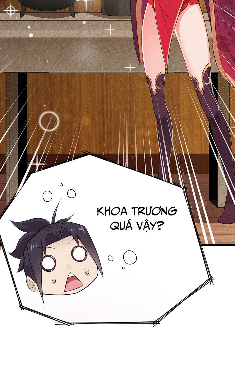 đọc truyện Võ Lâm Đệ Nhất Đầu Bếp Chương 11.1 ảnh 38 tại Thiên Thai Truyện