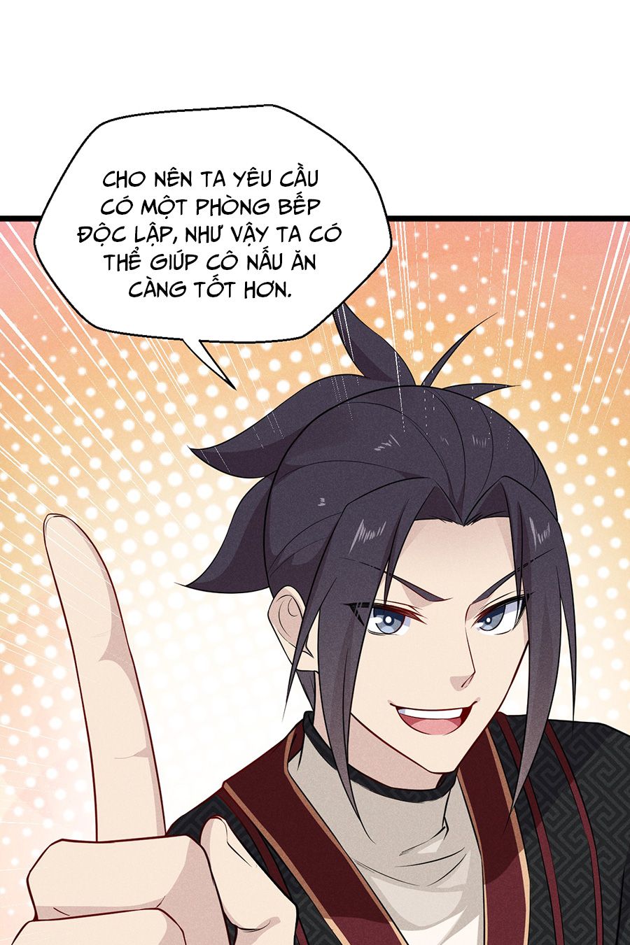 đọc truyện Võ Lâm Đệ Nhất Đầu Bếp Chương 11.1 ảnh 41 tại Thiên Thai Truyện