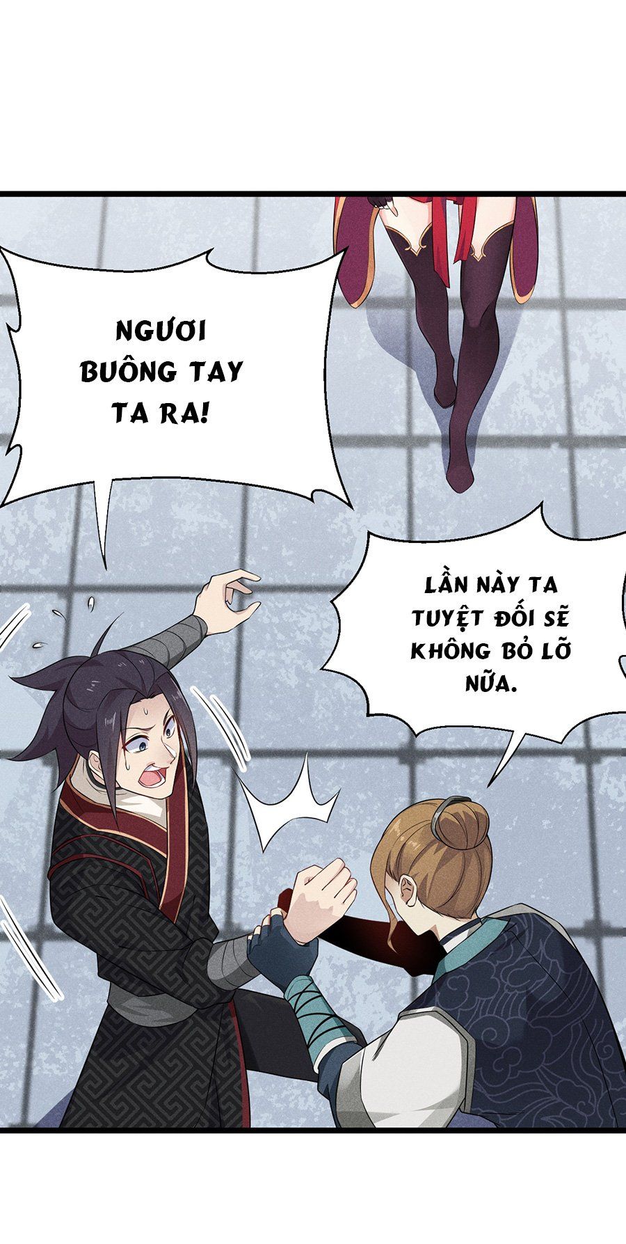 đọc truyện Võ Lâm Đệ Nhất Đầu Bếp Chương 11.1 ảnh 6 tại Thiên Thai Truyện