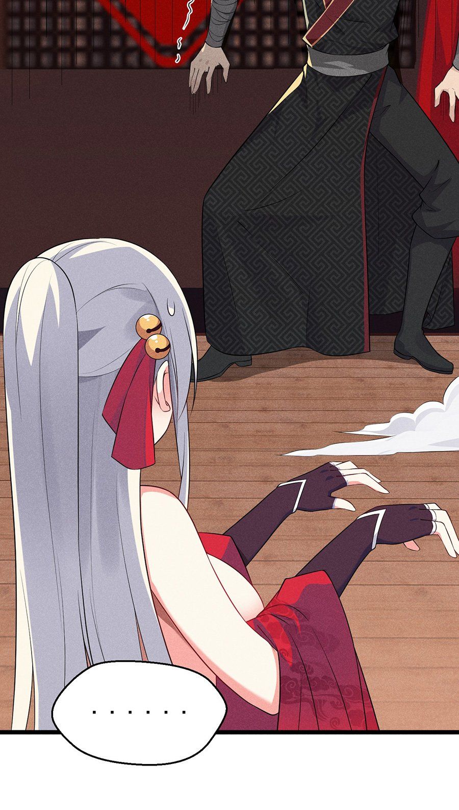 đọc truyện Võ Lâm Đệ Nhất Đầu Bếp Chương 11.1 ảnh 47 tại Thiên Thai Truyện