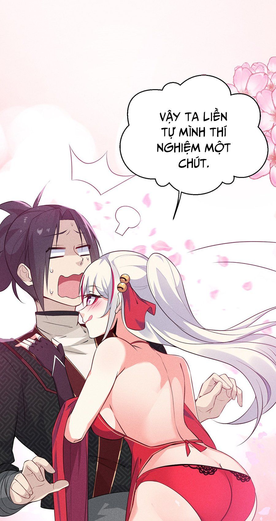 đọc truyện Võ Lâm Đệ Nhất Đầu Bếp Chương 11.1 ảnh 52 tại Thiên Thai Truyện