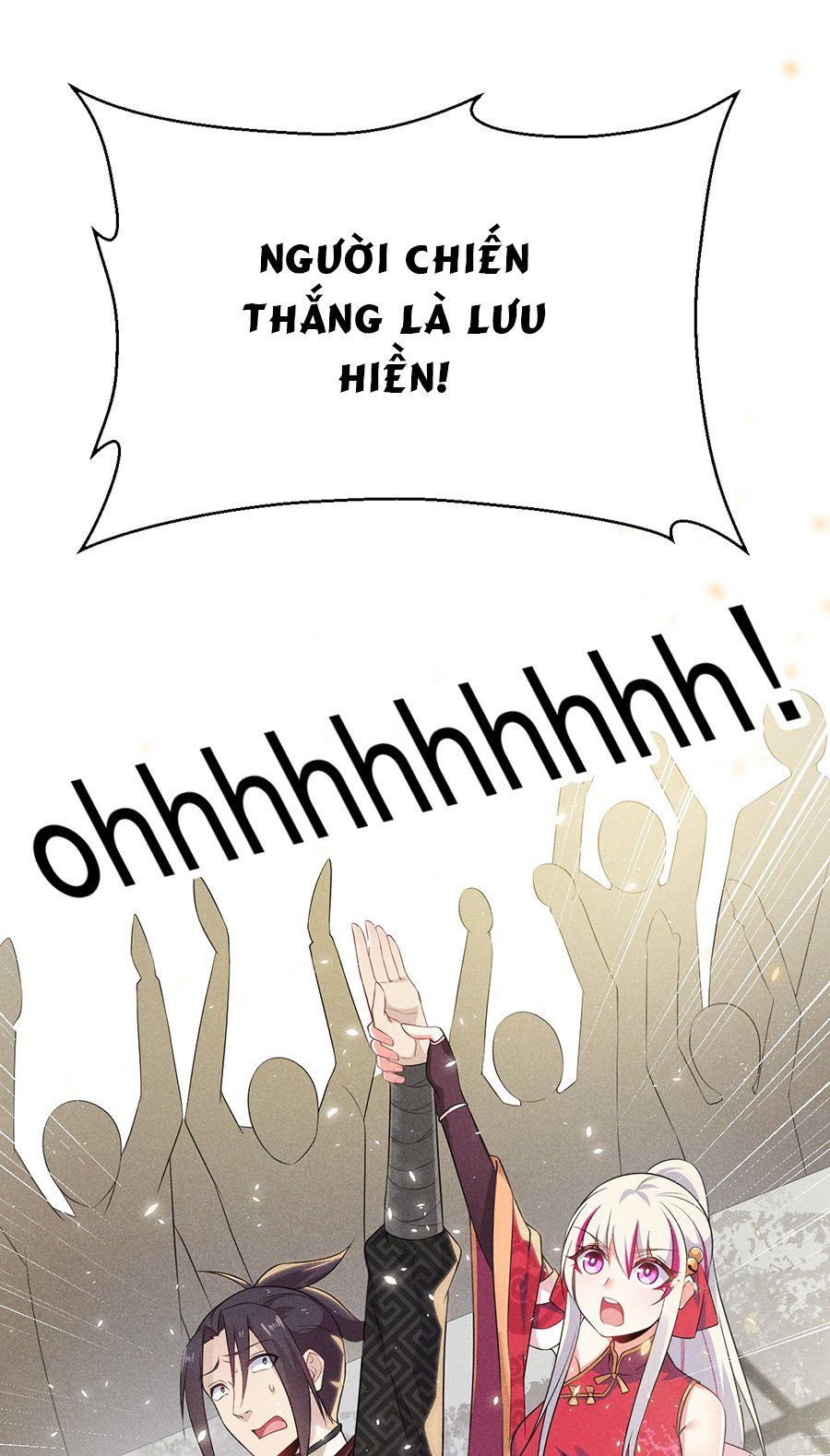 đọc truyện Võ Lâm Đệ Nhất Đầu Bếp Chương 11.1 ảnh 10 tại Thiên Thai Truyện