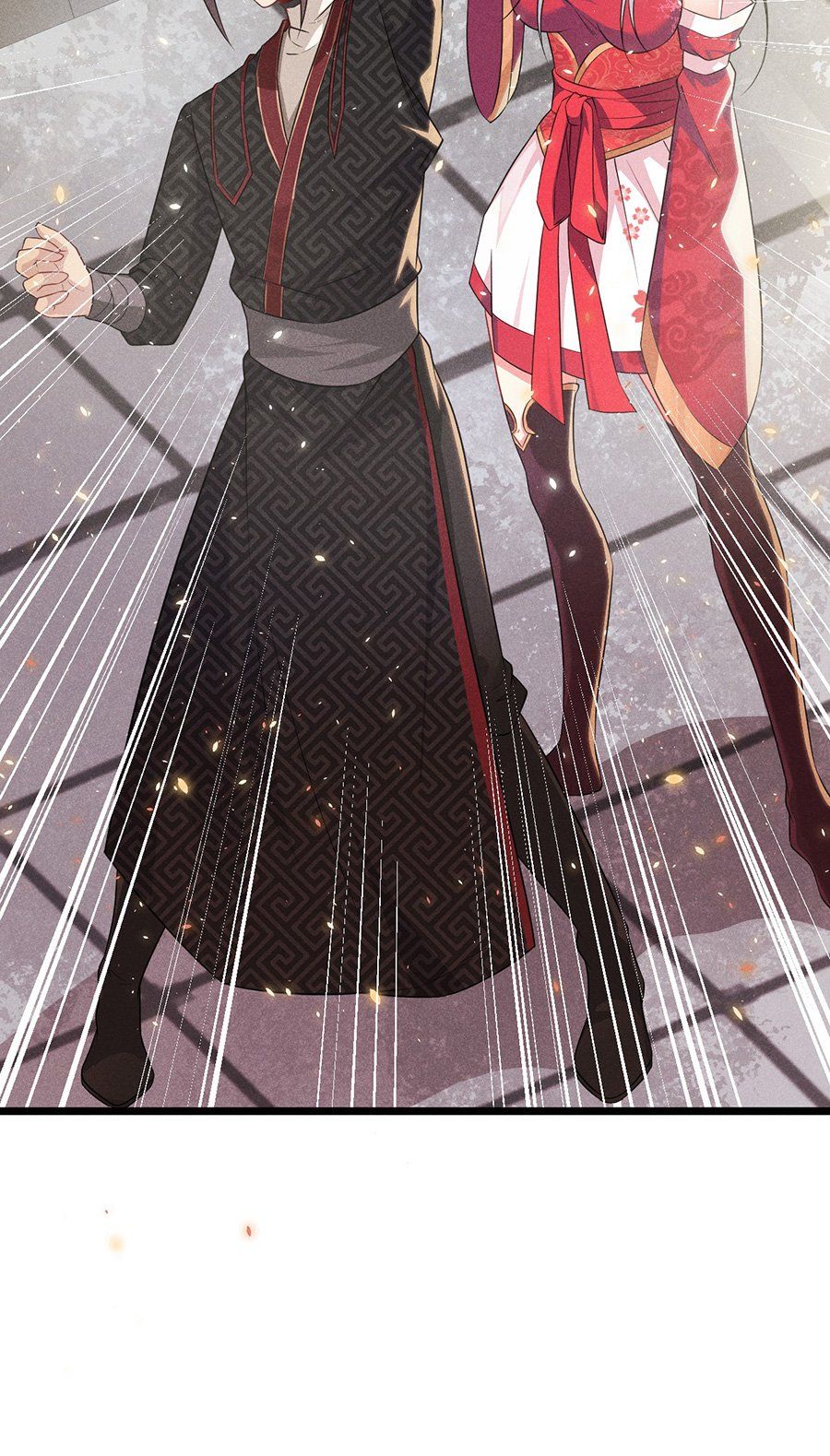 đọc truyện Võ Lâm Đệ Nhất Đầu Bếp Chương 11.1 ảnh 11 tại Thiên Thai Truyện