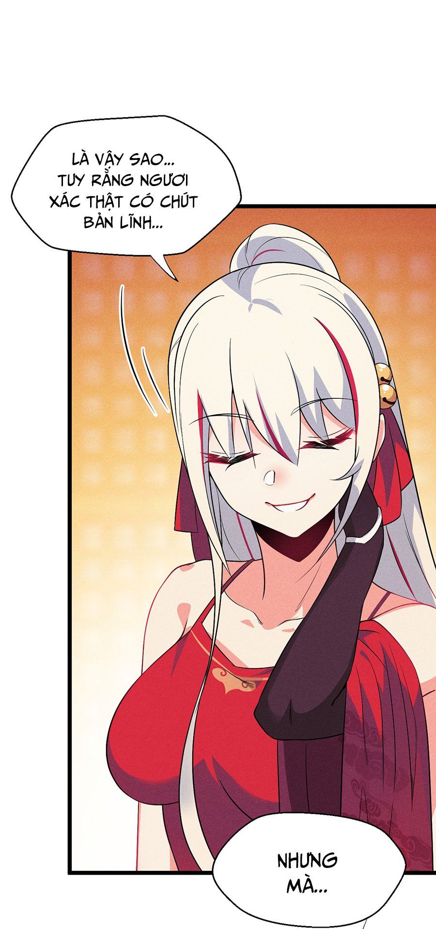 đọc truyện Võ Lâm Đệ Nhất Đầu Bếp Chương 11.2 ảnh 12 tại Thiên Thai Truyện