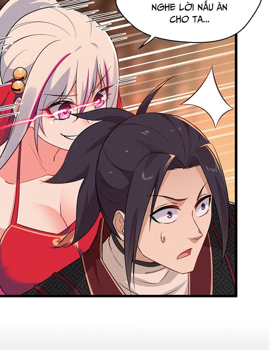 đọc truyện Võ Lâm Đệ Nhất Đầu Bếp Chương 11.2 ảnh 14 tại Thiên Thai Truyện