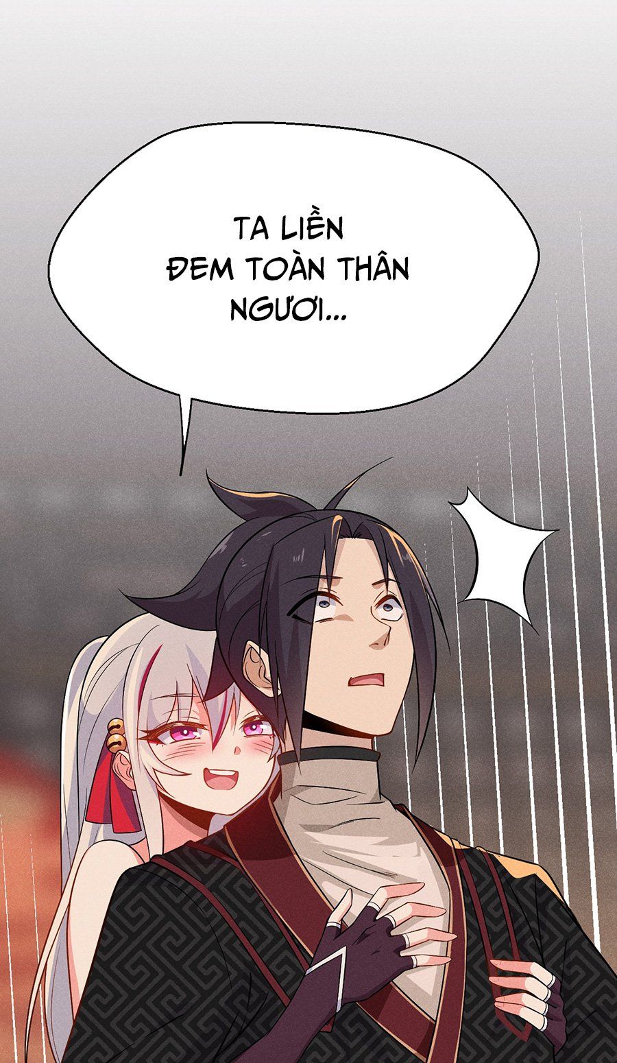 đọc truyện Võ Lâm Đệ Nhất Đầu Bếp Chương 11.2 ảnh 15 tại Thiên Thai Truyện