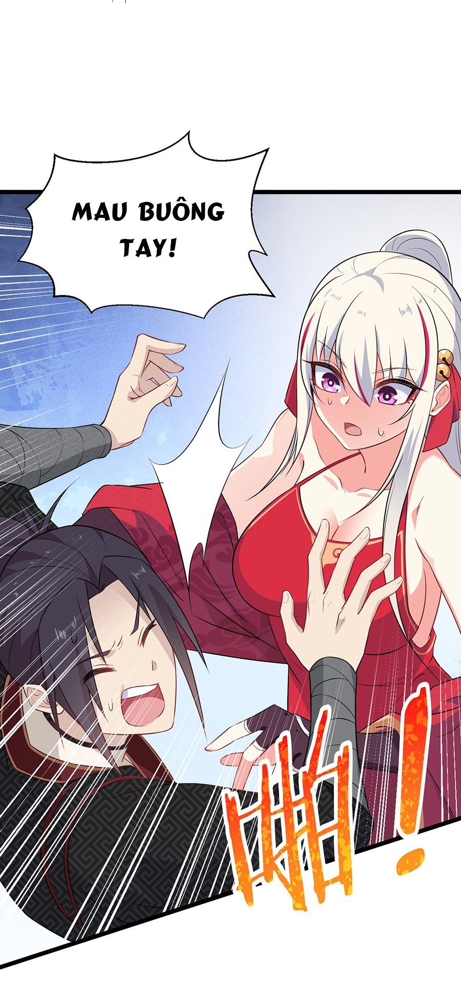 đọc truyện Võ Lâm Đệ Nhất Đầu Bếp Chương 11.2 ảnh 4 tại Thiên Thai Truyện