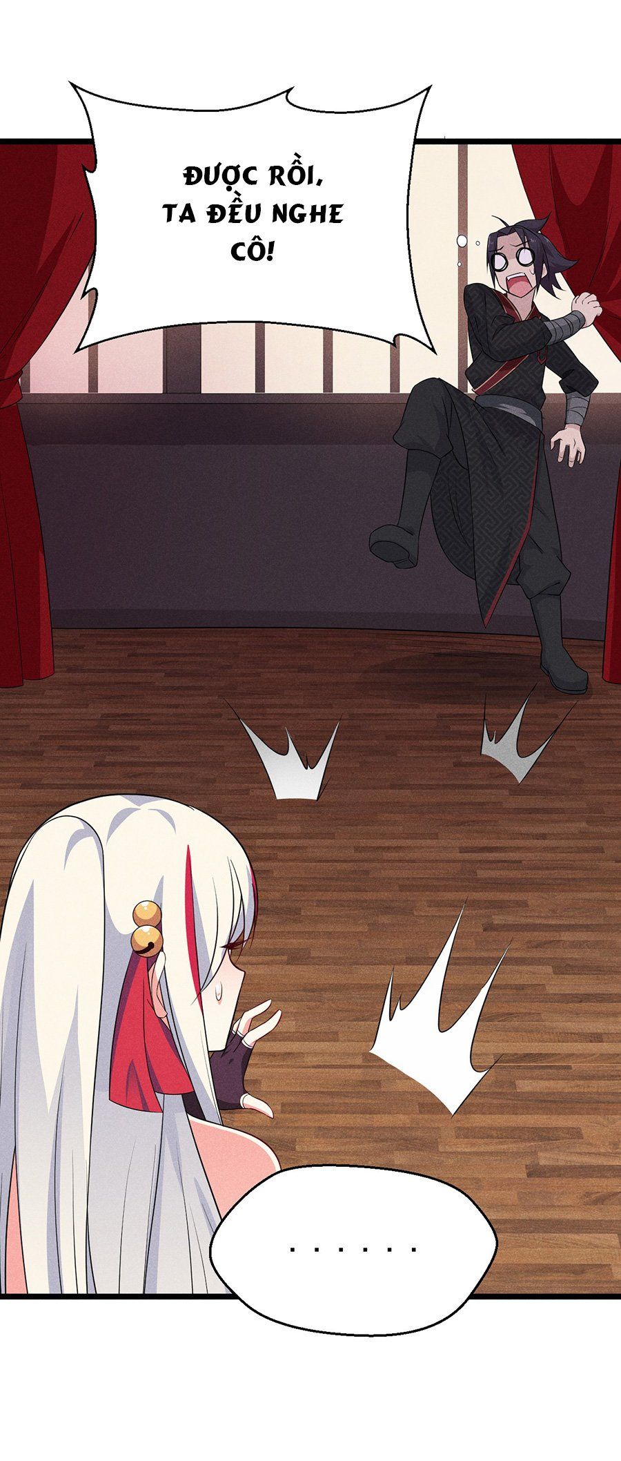 đọc truyện Võ Lâm Đệ Nhất Đầu Bếp Chương 11.2 ảnh 22 tại Thiên Thai Truyện