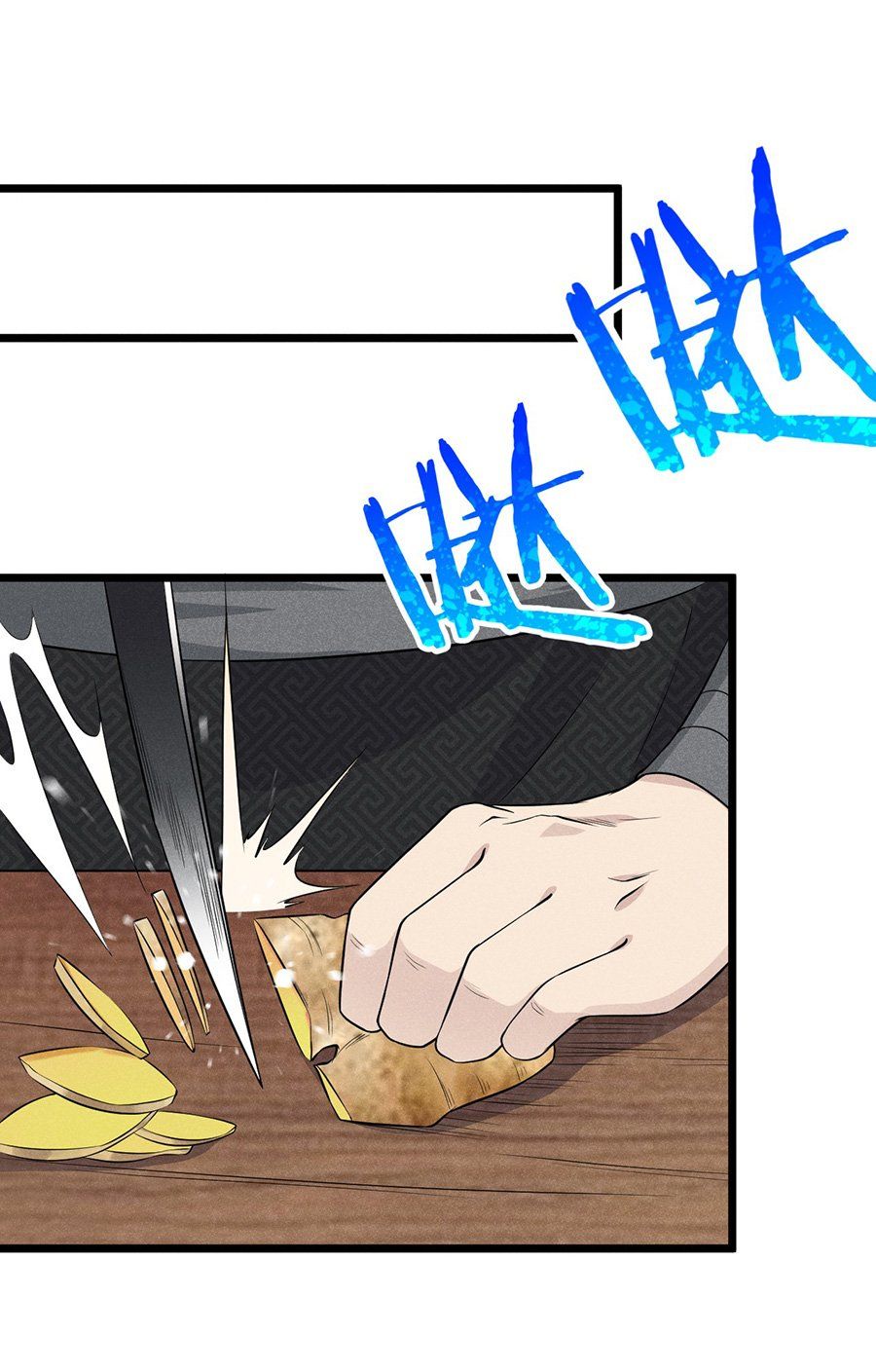 đọc truyện Võ Lâm Đệ Nhất Đầu Bếp Chương 11.2 ảnh 24 tại Thiên Thai Truyện