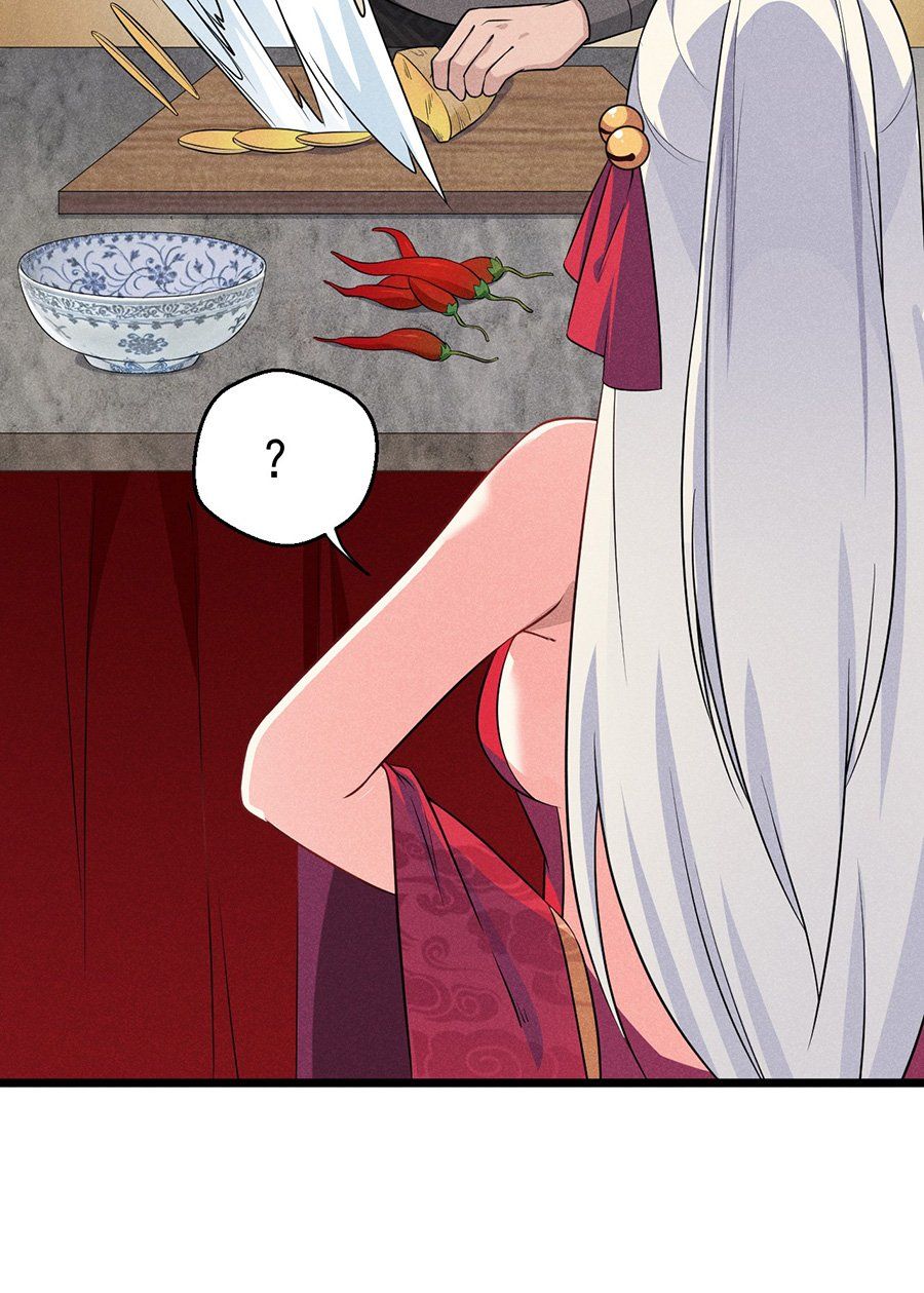 đọc truyện Võ Lâm Đệ Nhất Đầu Bếp Chương 11.2 ảnh 26 tại Thiên Thai Truyện