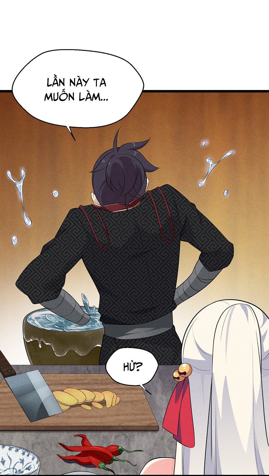 đọc truyện Võ Lâm Đệ Nhất Đầu Bếp Chương 11.2 ảnh 28 tại Thiên Thai Truyện