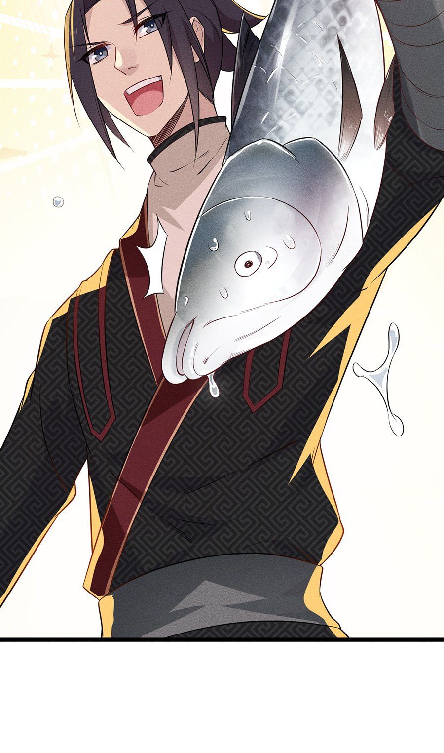 đọc truyện Võ Lâm Đệ Nhất Đầu Bếp Chương 11.2 ảnh 30 tại Thiên Thai Truyện