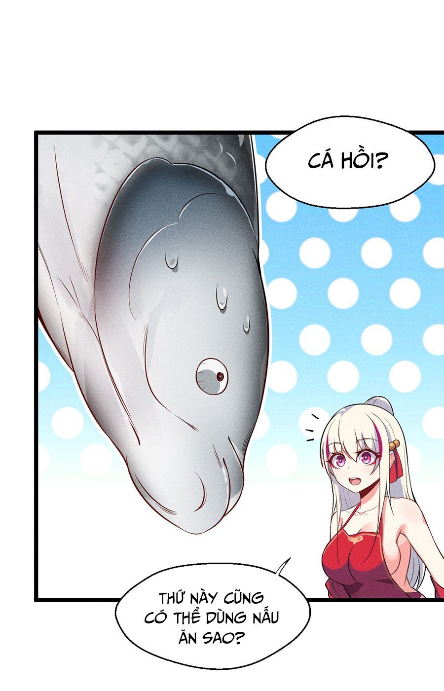 đọc truyện Võ Lâm Đệ Nhất Đầu Bếp Chương 11.2 ảnh 31 tại Thiên Thai Truyện