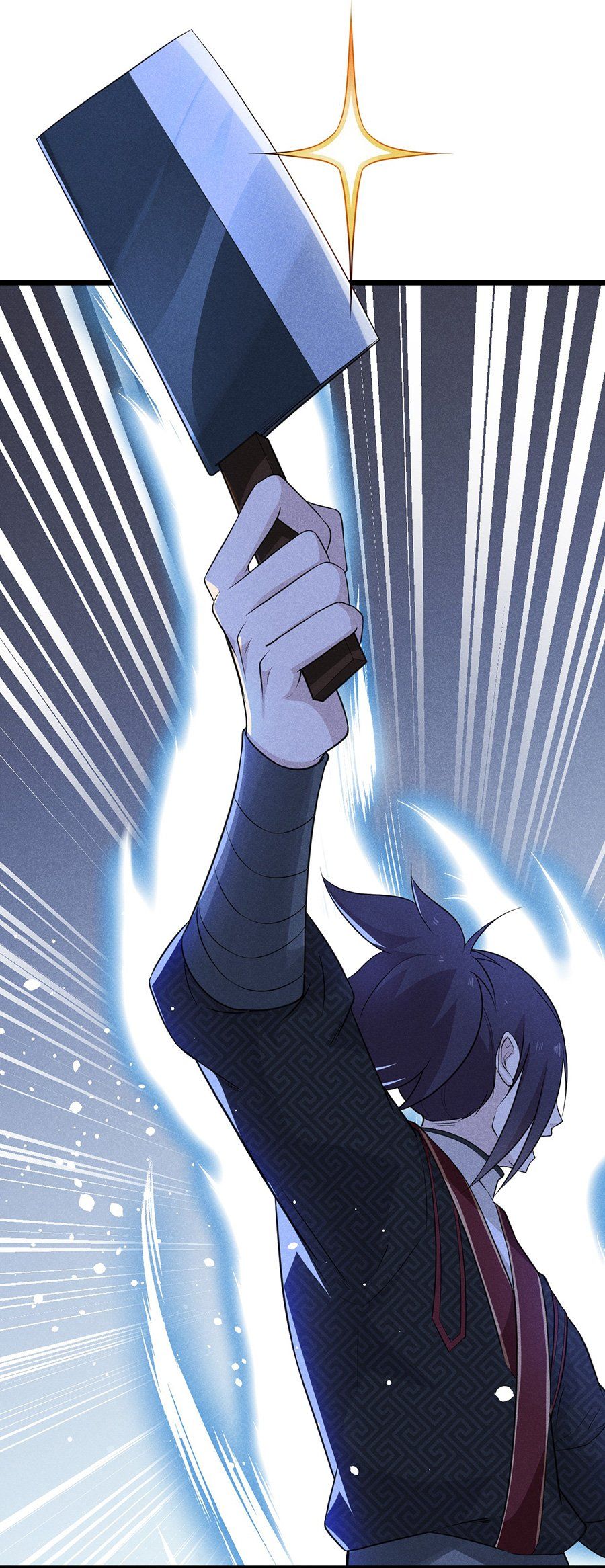 đọc truyện Võ Lâm Đệ Nhất Đầu Bếp Chương 11.2 ảnh 32 tại Thiên Thai Truyện