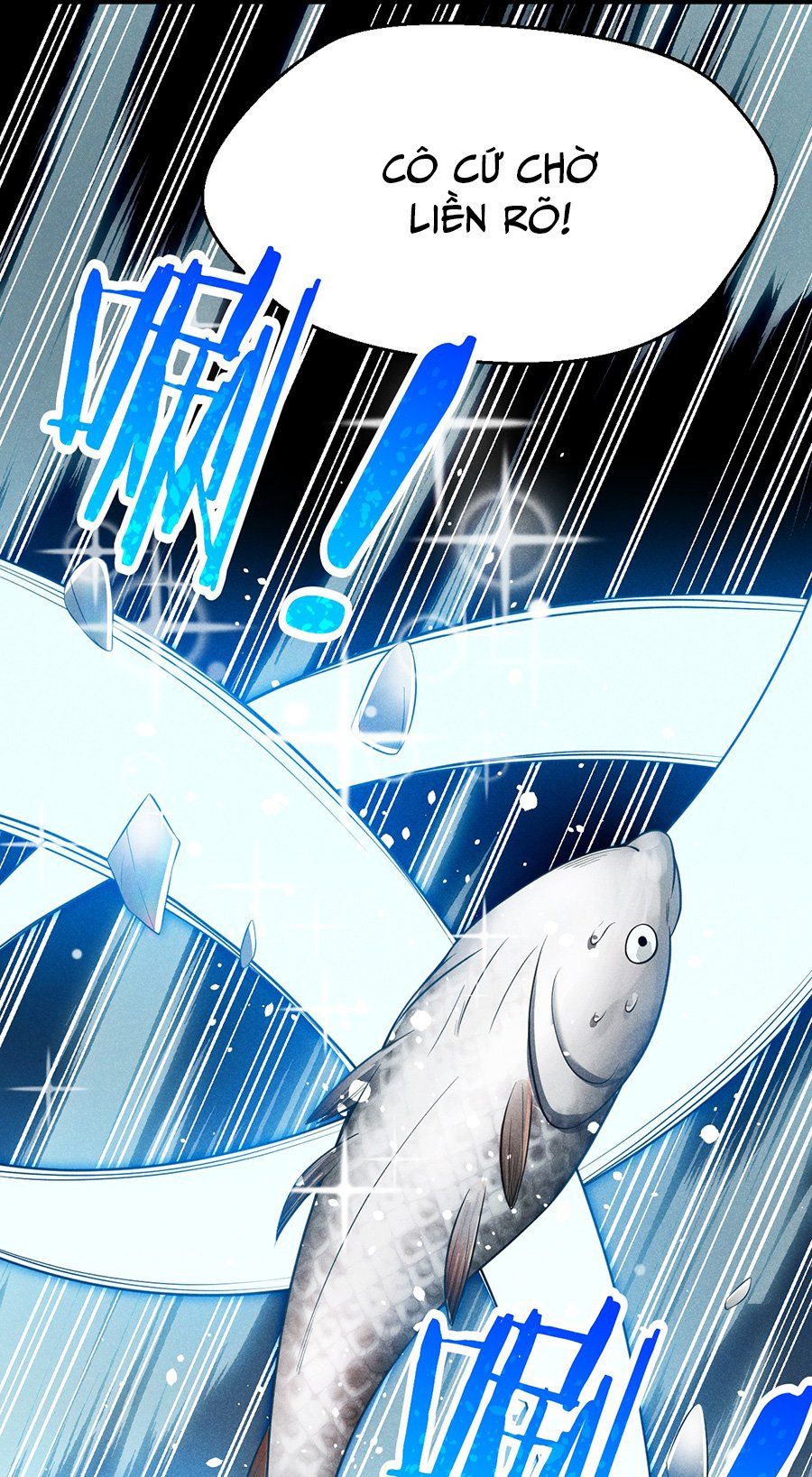 đọc truyện Võ Lâm Đệ Nhất Đầu Bếp Chương 11.2 ảnh 33 tại Thiên Thai Truyện