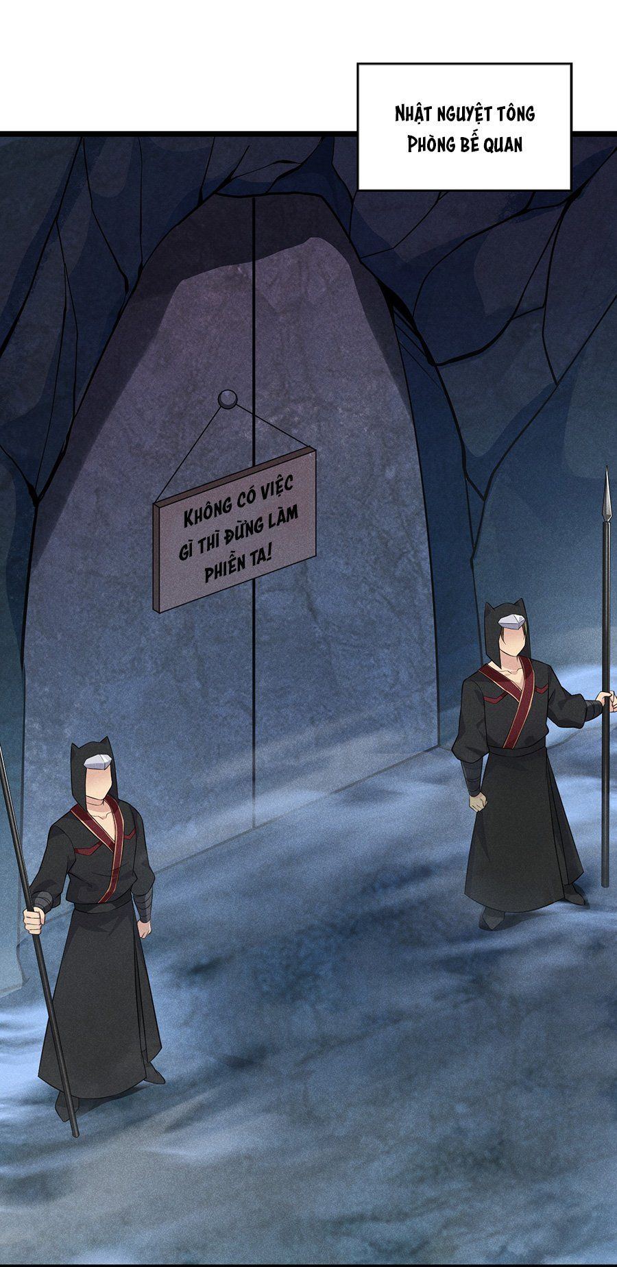 đọc truyện Võ Lâm Đệ Nhất Đầu Bếp Chương 11.2 ảnh 36 tại Thiên Thai Truyện