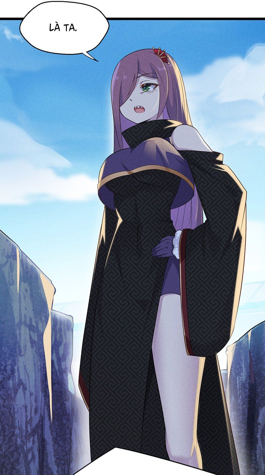 đọc truyện Võ Lâm Đệ Nhất Đầu Bếp Chương 11.2 ảnh 40 tại Thiên Thai Truyện