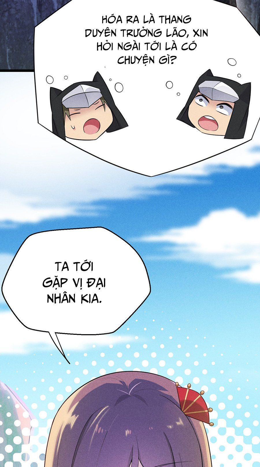 đọc truyện Võ Lâm Đệ Nhất Đầu Bếp Chương 11.2 ảnh 41 tại Thiên Thai Truyện