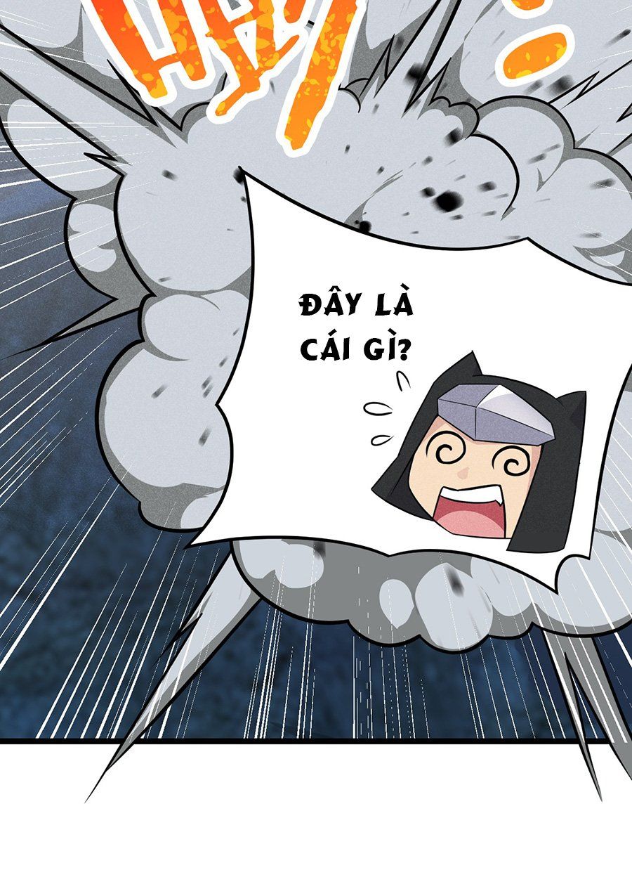 đọc truyện Võ Lâm Đệ Nhất Đầu Bếp Chương 11.2 ảnh 47 tại Thiên Thai Truyện