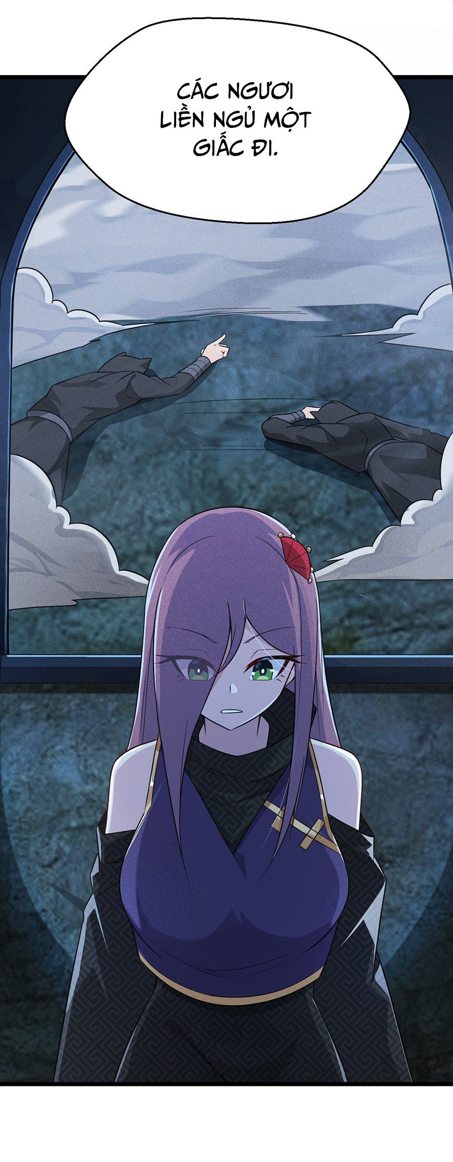 đọc truyện Võ Lâm Đệ Nhất Đầu Bếp Chương 11.2 ảnh 49 tại Thiên Thai Truyện