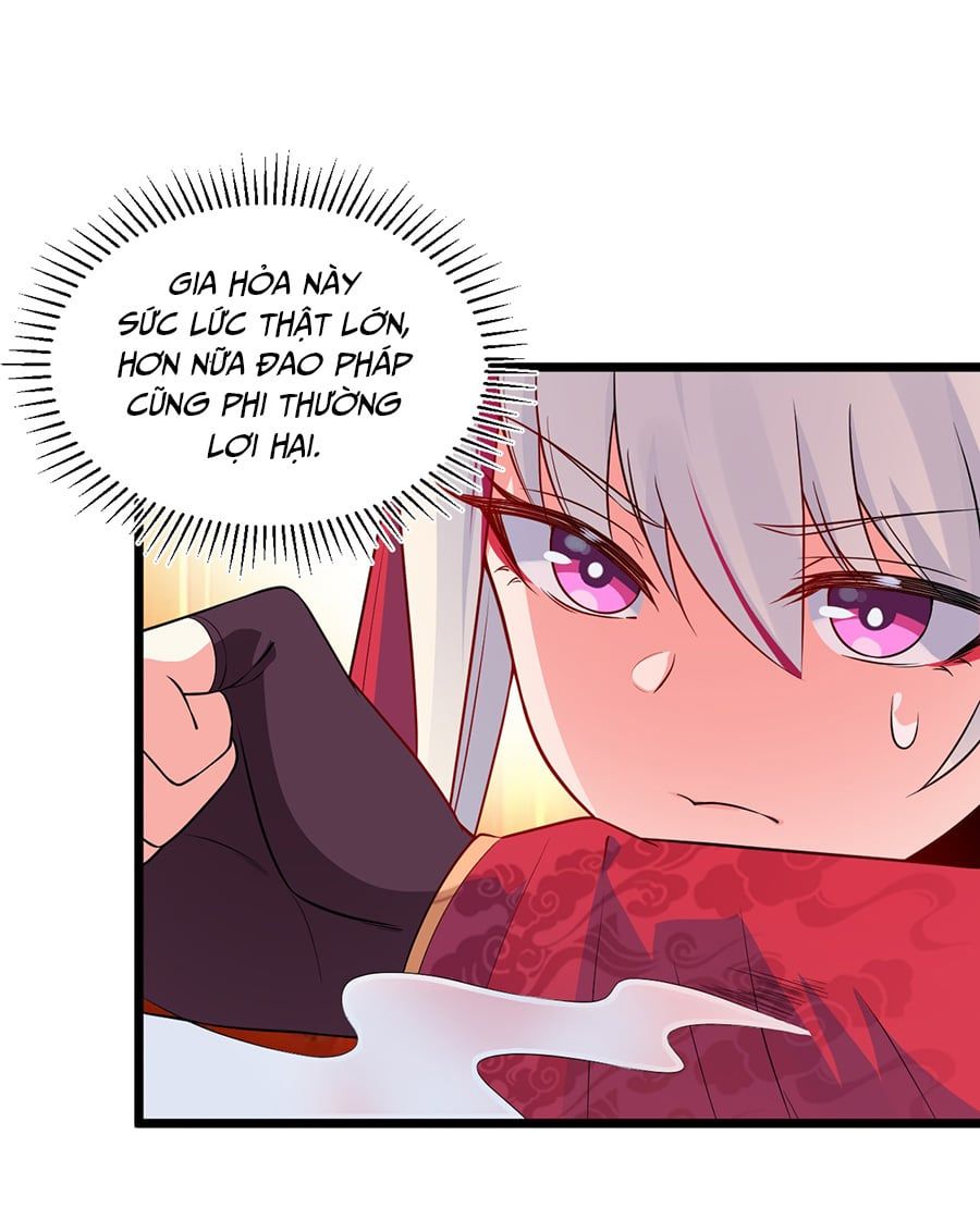 đọc truyện Võ Lâm Đệ Nhất Đầu Bếp Chương 11.2 ảnh 7 tại Thiên Thai Truyện