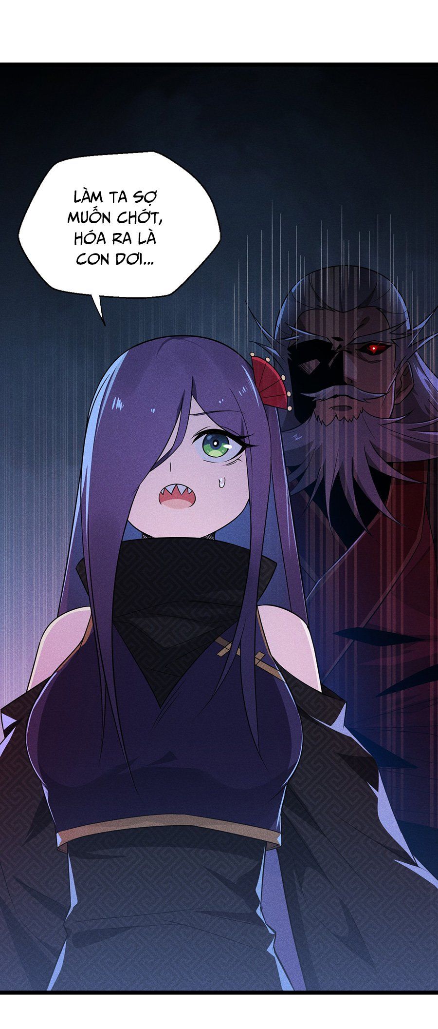 đọc truyện Võ Lâm Đệ Nhất Đầu Bếp Chương 11.2 ảnh 53 tại Thiên Thai Truyện