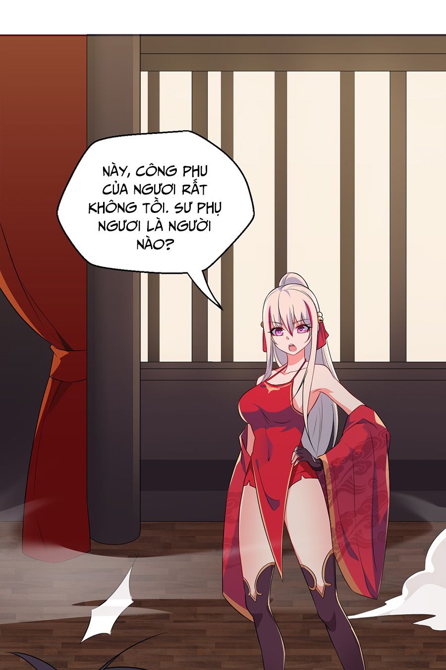 đọc truyện Võ Lâm Đệ Nhất Đầu Bếp Chương 11.2 ảnh 8 tại Thiên Thai Truyện