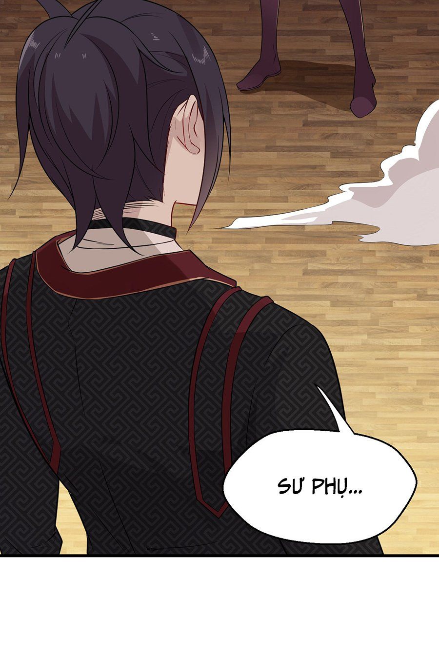 đọc truyện Võ Lâm Đệ Nhất Đầu Bếp Chương 11.2 ảnh 9 tại Thiên Thai Truyện