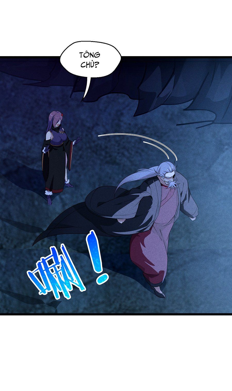 đọc truyện Võ Lâm Đệ Nhất Đầu Bếp Chương 12.1 ảnh 14 tại Thiên Thai Truyện