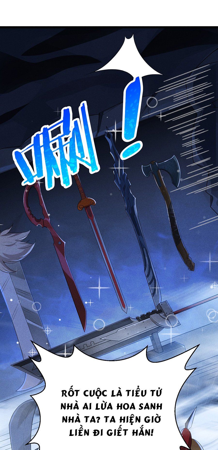 đọc truyện Võ Lâm Đệ Nhất Đầu Bếp Chương 12.1 ảnh 16 tại Thiên Thai Truyện