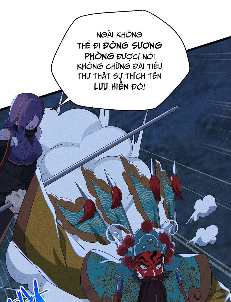 đọc truyện Võ Lâm Đệ Nhất Đầu Bếp Chương 12.1 ảnh 18 tại Thiên Thai Truyện