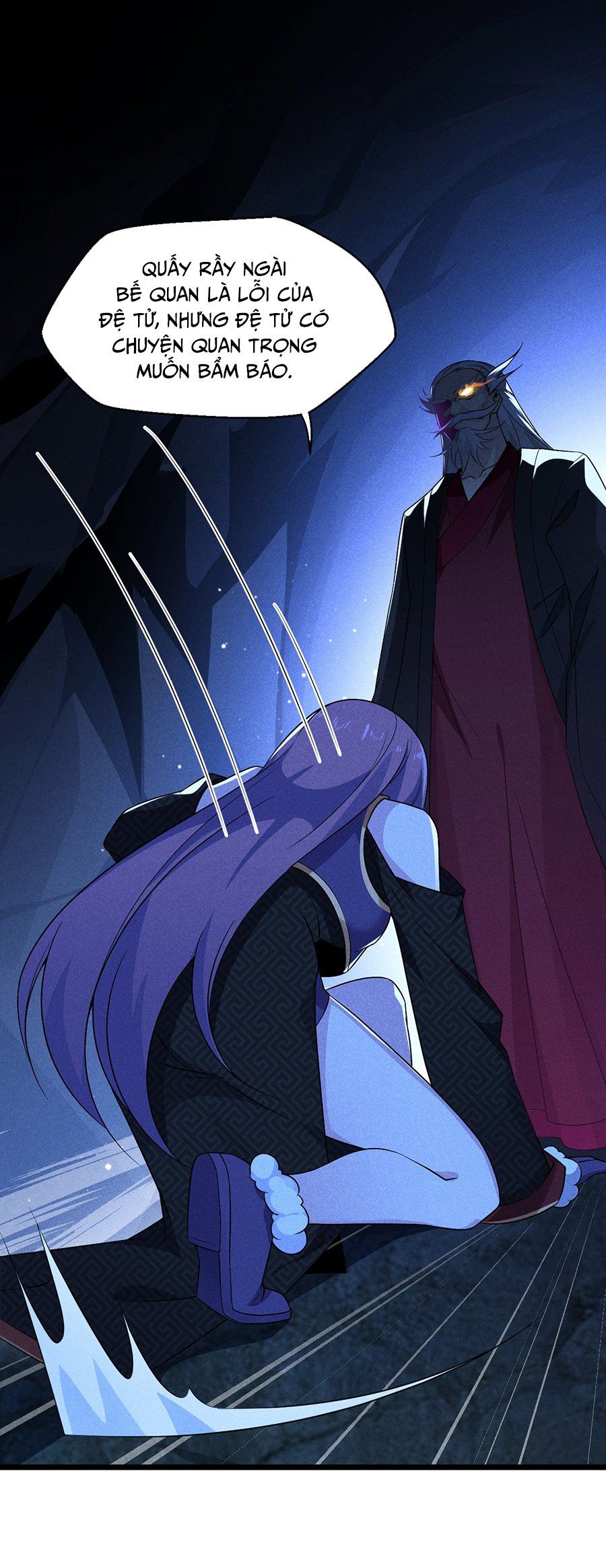 đọc truyện Võ Lâm Đệ Nhất Đầu Bếp Chương 12.1 ảnh 4 tại Thiên Thai Truyện