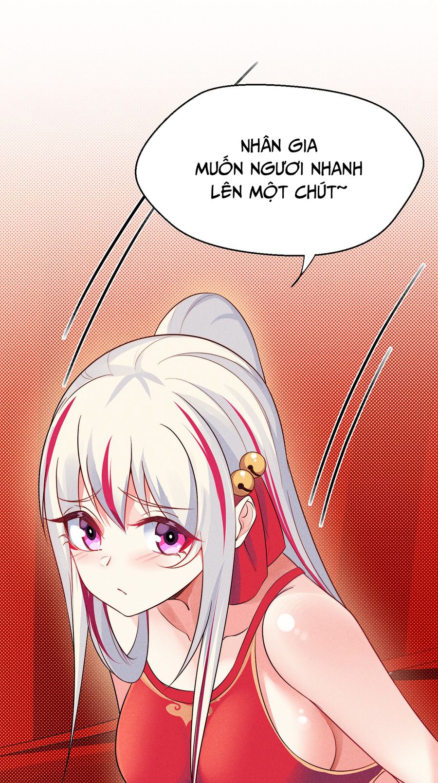 đọc truyện Võ Lâm Đệ Nhất Đầu Bếp Chương 12.1 ảnh 23 tại Thiên Thai Truyện