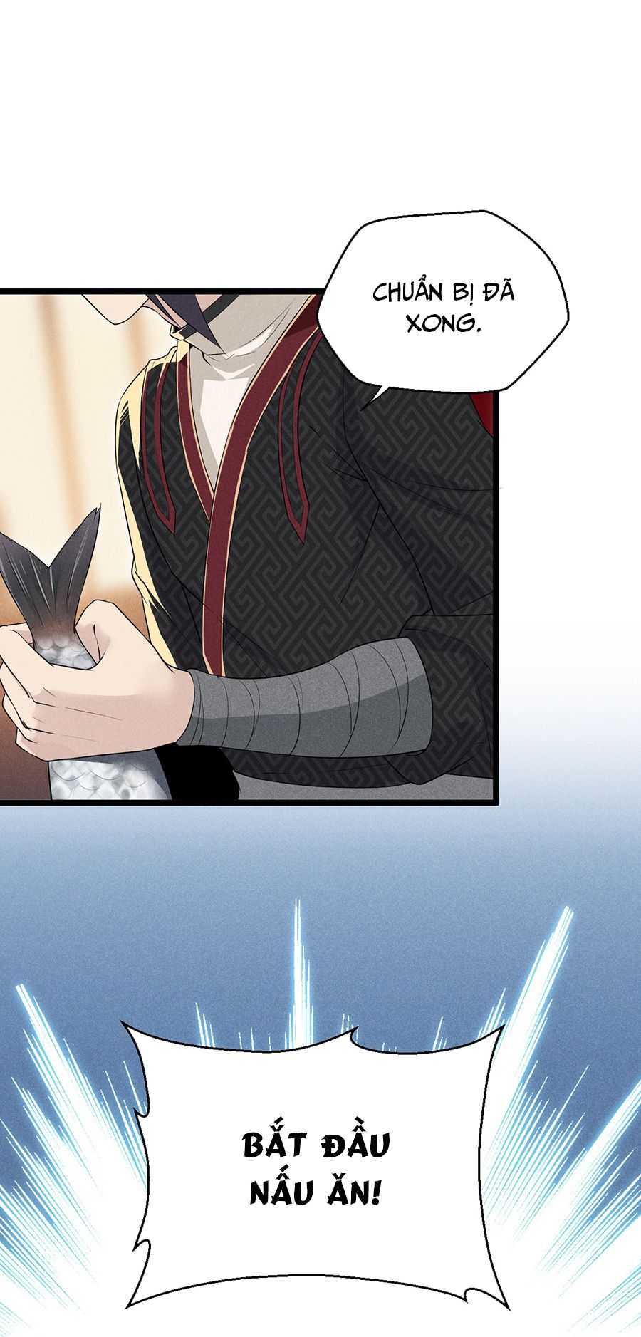 đọc truyện Võ Lâm Đệ Nhất Đầu Bếp Chương 12.1 ảnh 26 tại Thiên Thai Truyện