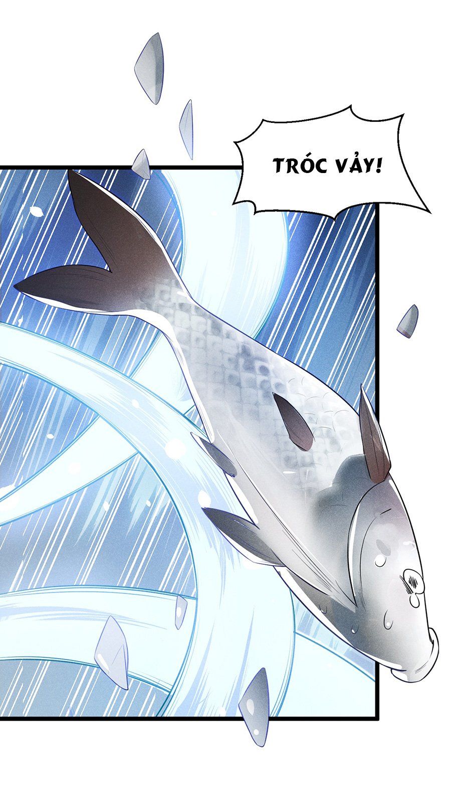 đọc truyện Võ Lâm Đệ Nhất Đầu Bếp Chương 12.1 ảnh 28 tại Thiên Thai Truyện