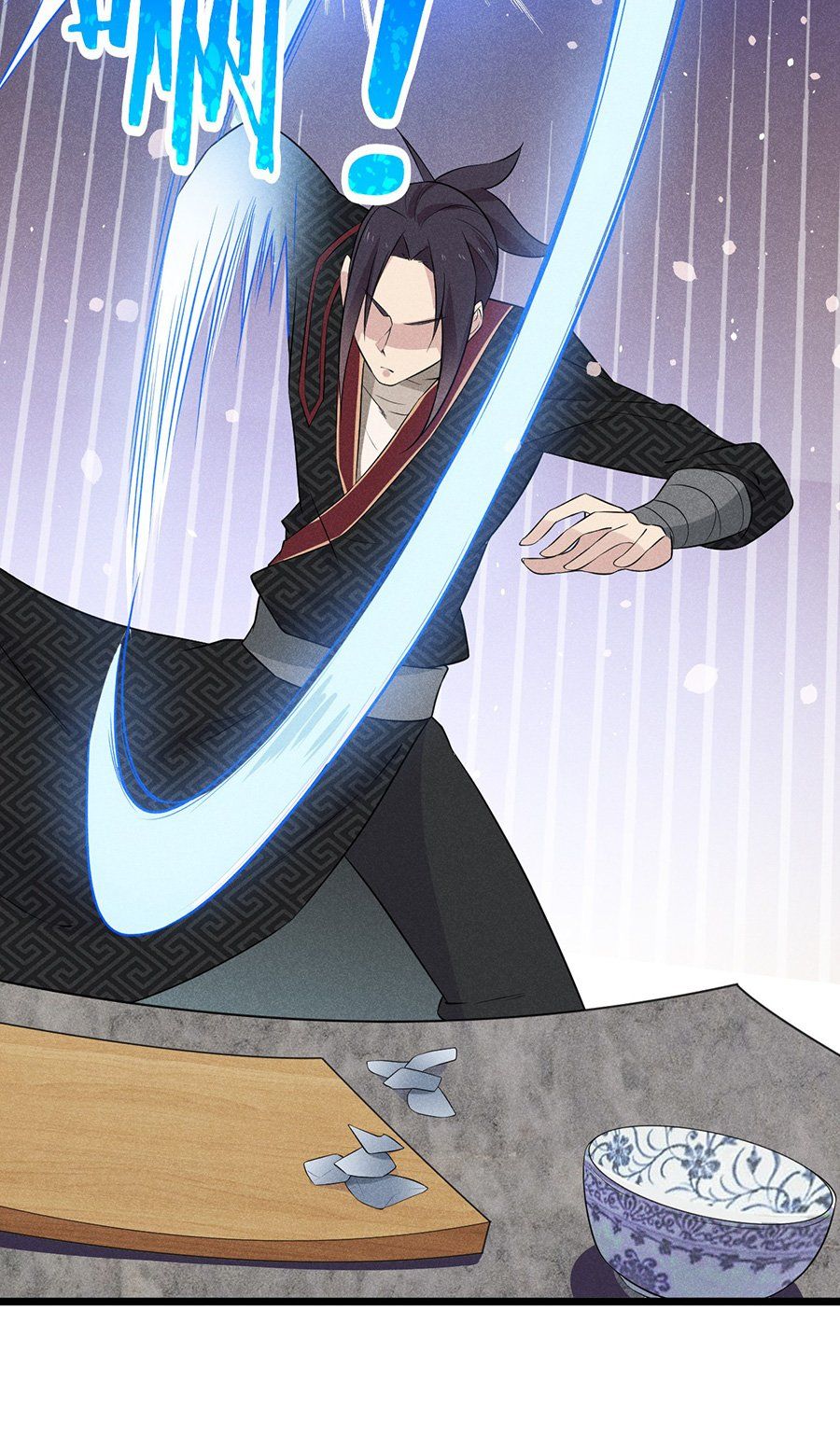 đọc truyện Võ Lâm Đệ Nhất Đầu Bếp Chương 12.1 ảnh 30 tại Thiên Thai Truyện