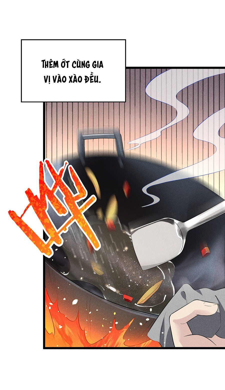 đọc truyện Võ Lâm Đệ Nhất Đầu Bếp Chương 12.1 ảnh 35 tại Thiên Thai Truyện