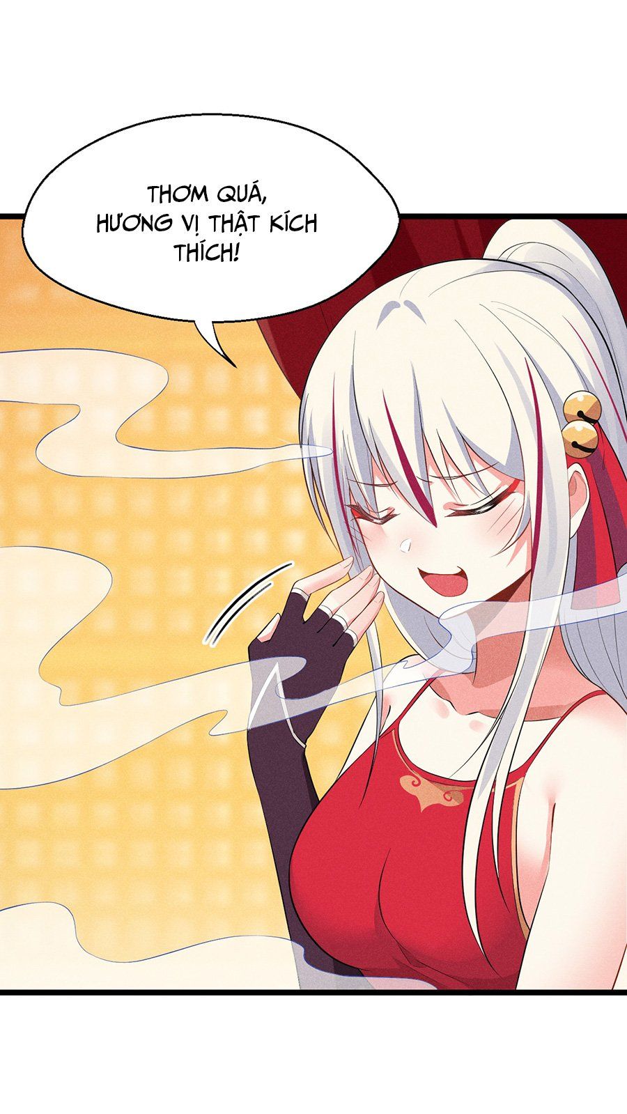 đọc truyện Võ Lâm Đệ Nhất Đầu Bếp Chương 12.1 ảnh 36 tại Thiên Thai Truyện