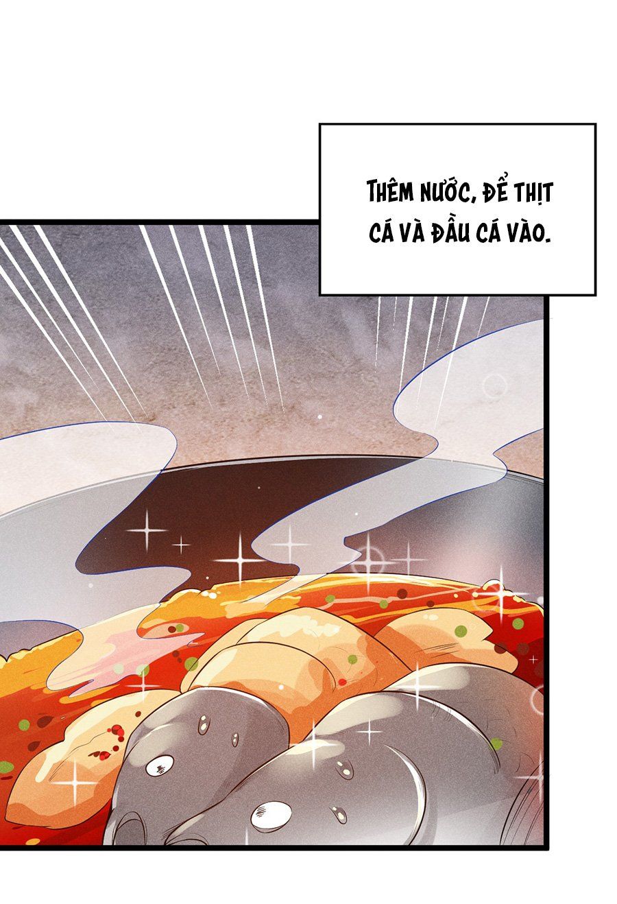 đọc truyện Võ Lâm Đệ Nhất Đầu Bếp Chương 12.1 ảnh 37 tại Thiên Thai Truyện