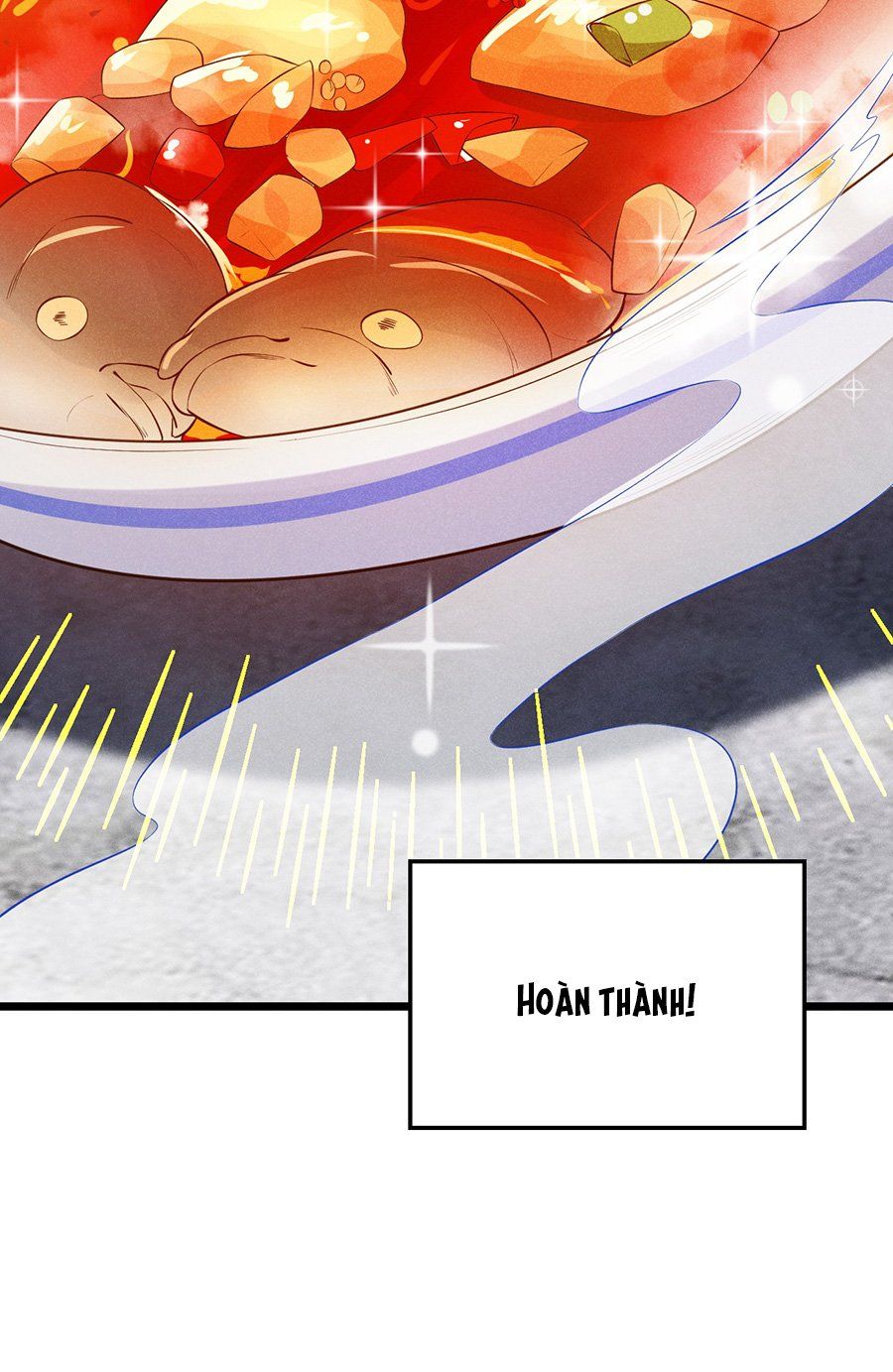 đọc truyện Võ Lâm Đệ Nhất Đầu Bếp Chương 12.1 ảnh 40 tại Thiên Thai Truyện