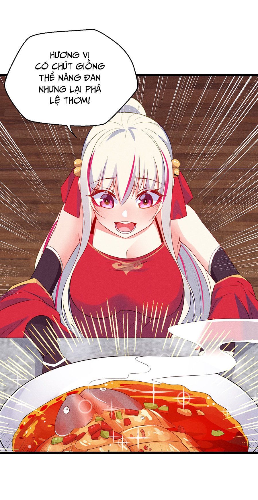 đọc truyện Võ Lâm Đệ Nhất Đầu Bếp Chương 12.1 ảnh 41 tại Thiên Thai Truyện