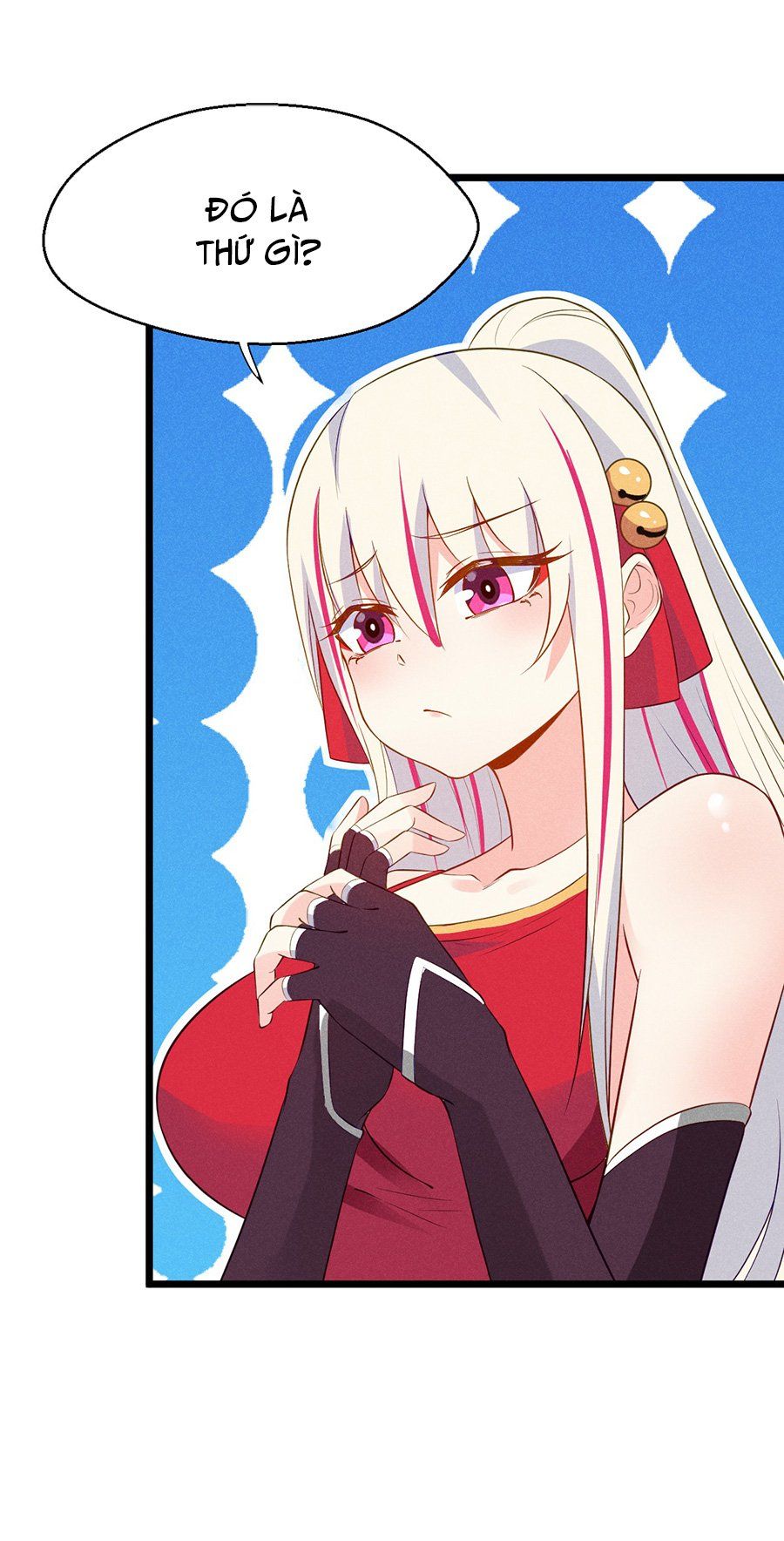 đọc truyện Võ Lâm Đệ Nhất Đầu Bếp Chương 12.1 ảnh 45 tại Thiên Thai Truyện