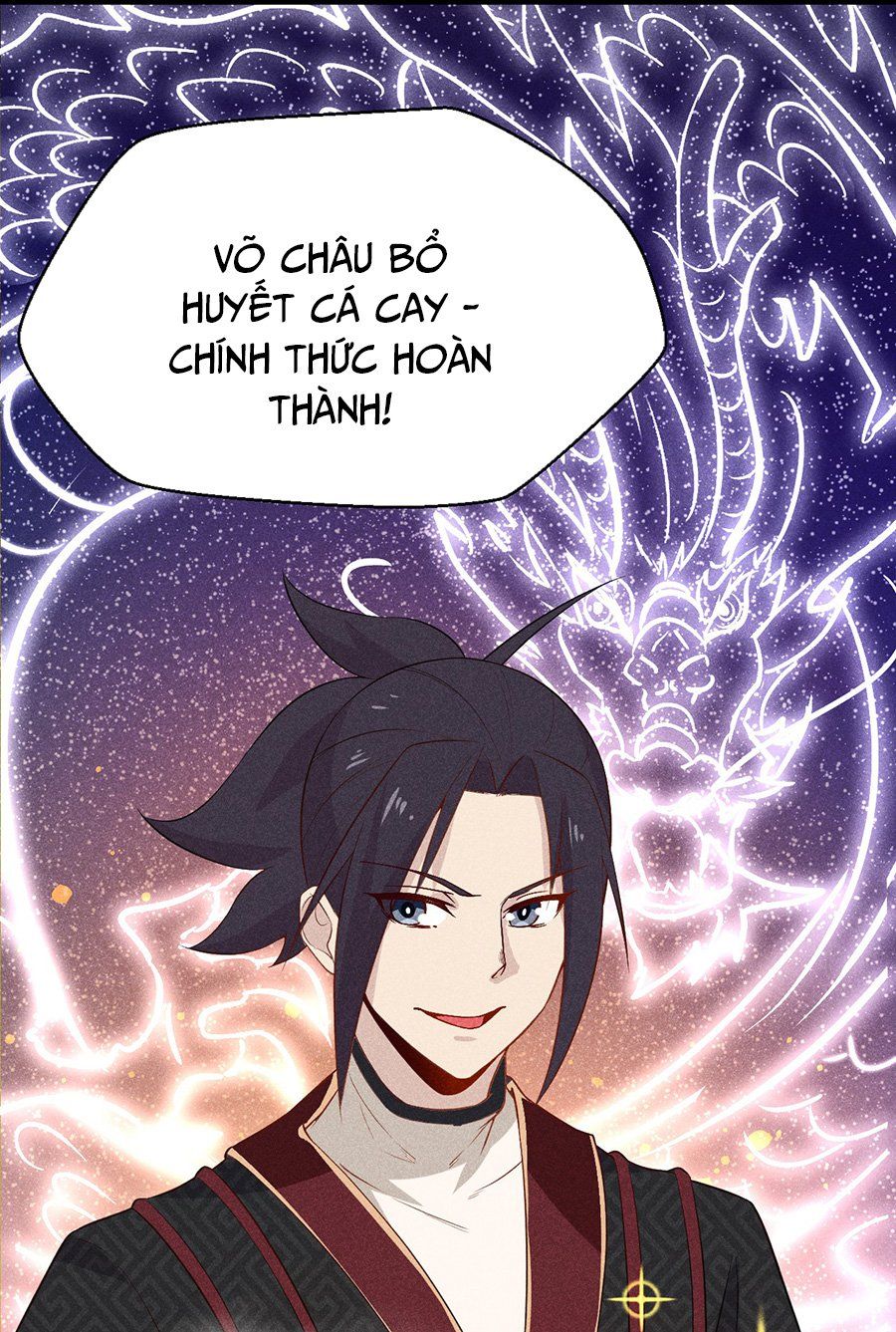 đọc truyện Võ Lâm Đệ Nhất Đầu Bếp Chương 12.1 ảnh 49 tại Thiên Thai Truyện