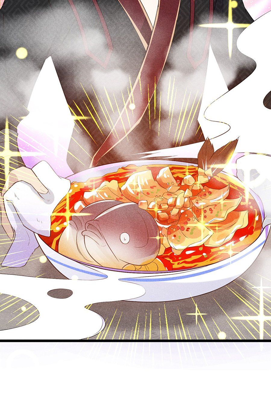 đọc truyện Võ Lâm Đệ Nhất Đầu Bếp Chương 12.1 ảnh 50 tại Thiên Thai Truyện