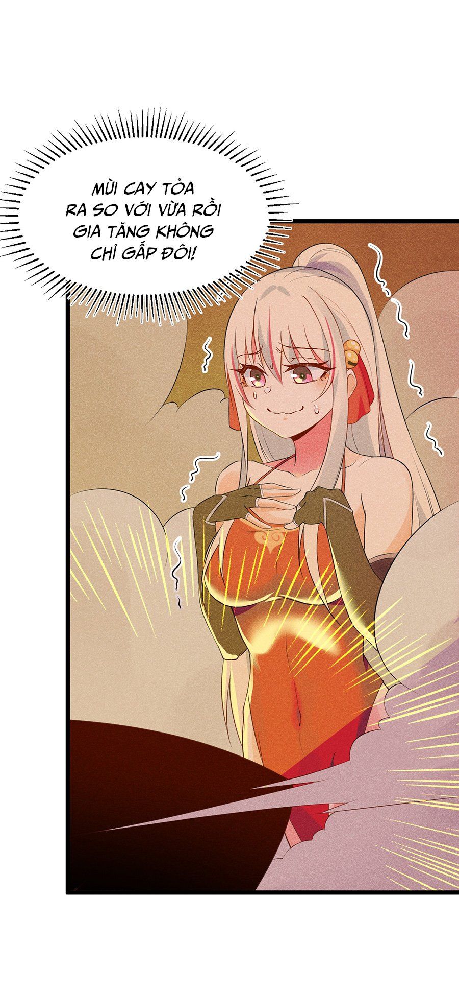 đọc truyện Võ Lâm Đệ Nhất Đầu Bếp Chương 12.1 ảnh 51 tại Thiên Thai Truyện