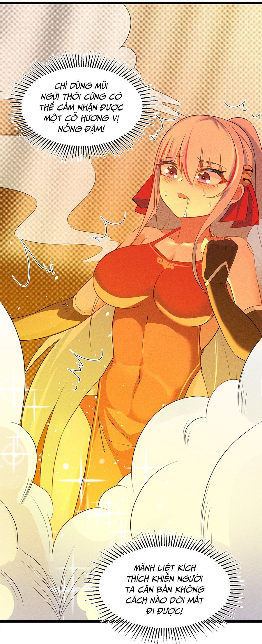 đọc truyện Võ Lâm Đệ Nhất Đầu Bếp Chương 12.1 ảnh 52 tại Thiên Thai Truyện