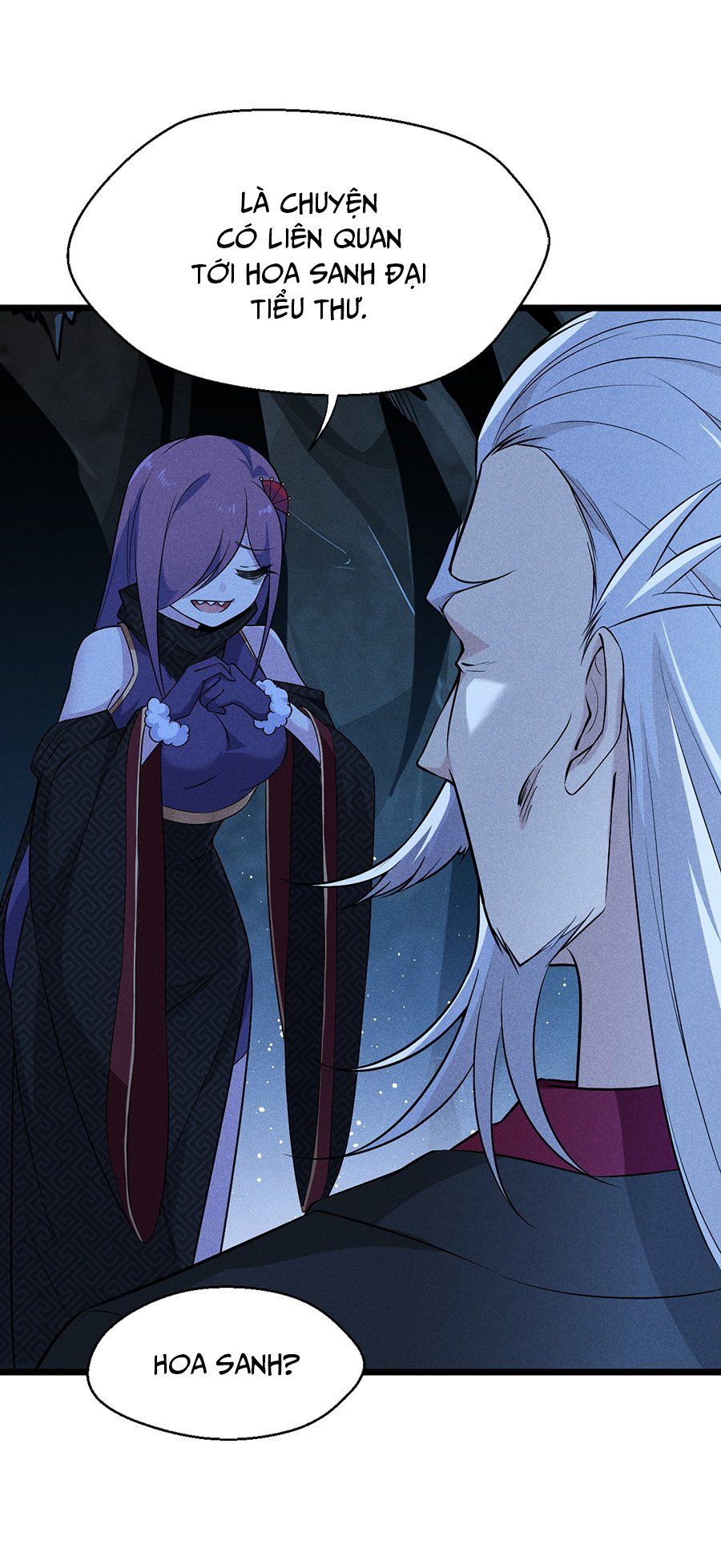 đọc truyện Võ Lâm Đệ Nhất Đầu Bếp Chương 12.1 ảnh 8 tại Thiên Thai Truyện